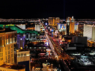 Las Vegas Tours